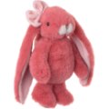 Bukowski Peluche Lapin Friendly Kanina Tulip Pink